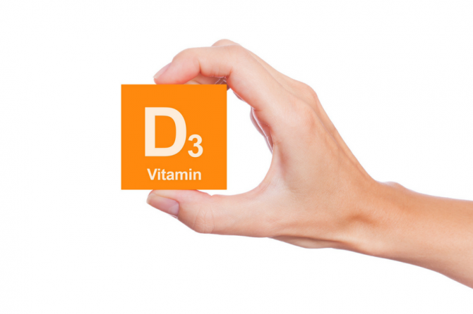 Czy warto zainteresować się witaminą D?